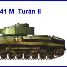 1601 41M Turan II