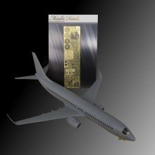 MD14413 Detailing set for Zvezda kit "Boeing 737"