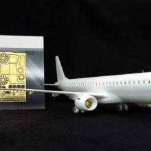 MD14417 Detailing set for aircraft model Embraer 195
