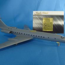 MD14426 Detailing set for aircraft model Tu-134