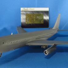 MD14433 Detailing set for Roden kit "Boeing 720"