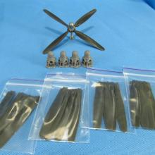 MDR48113 B-24/B-29. Hamilton Standard Propellers