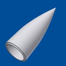 MDR4801 Nose cone for model Su-27