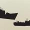 Ships and submarines